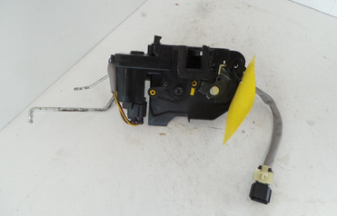 T&uuml;rschloss vorn rechts mit ZV Schloss Hyundai Getz TB ab05